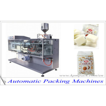 Automatic Horizontal Packaging Machines / Pouch Packing Equipment